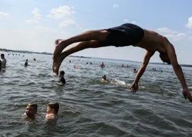 Синоптики Челябинска изменили прогноз погоды на предстоящую неделю