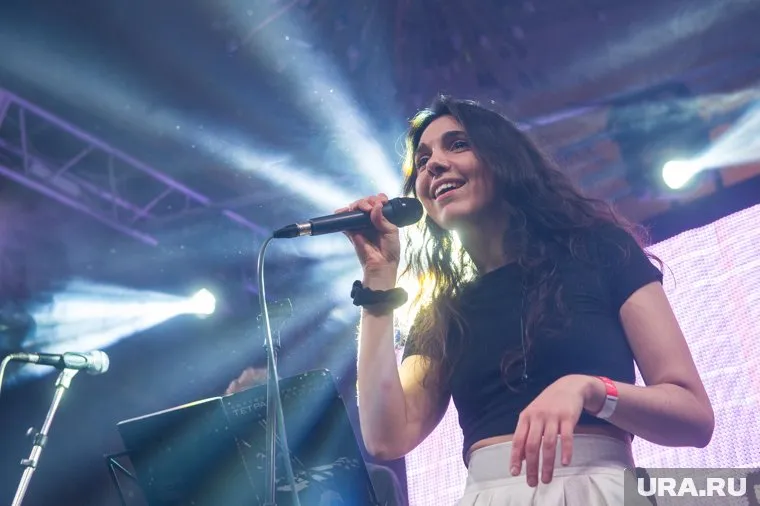 Мусаелян признается, что после операции она постепенно идет на поправку