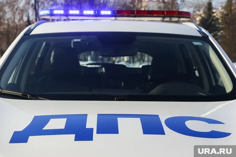 Сотрудники ДПС оперативно задержали виновного в наезде на 13-летнюю девочку