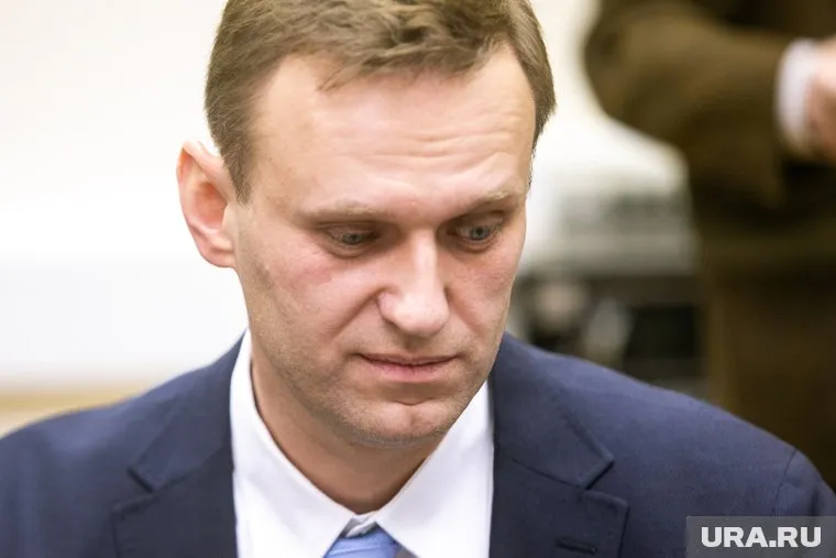 Алексею Навальному оставили прежний приговор