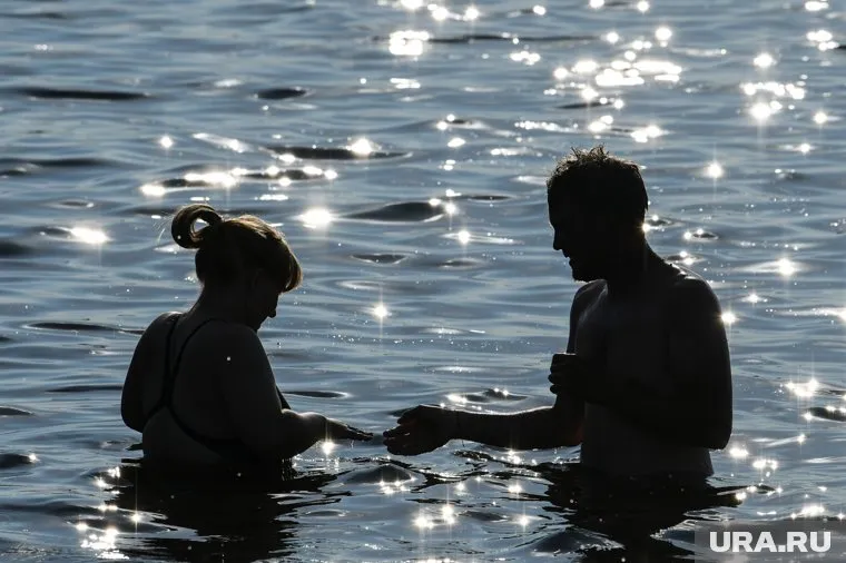 Диких пляжей в регионе начитывается около 1500