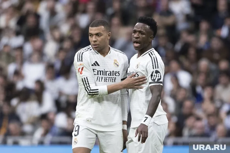 Помимо внутреннего чемпионата, «Реал Мадрид» участвует в розыгрышах Кубка Испании и Лиги чемпионов