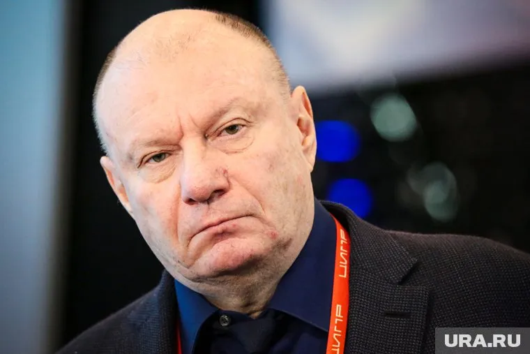 Фонд Потанина вложил 1 млрд рублей в производителя алмазных пластин 