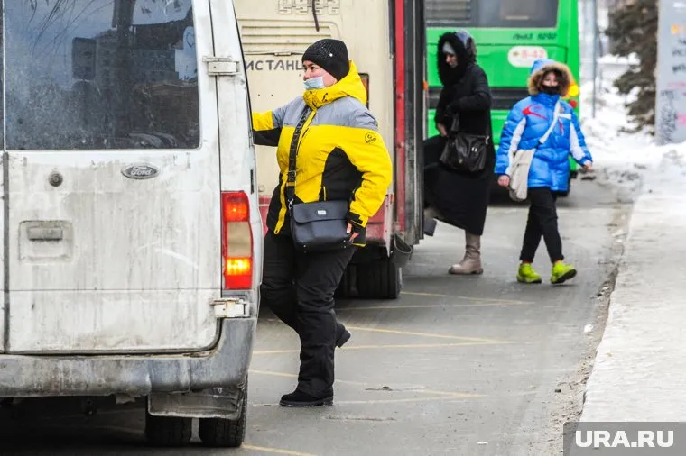 Маршрутка будет делать крюк по Копейску