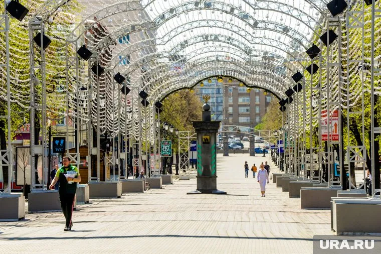 В регионах России могут ужесточить ограничения из-за коронавируса