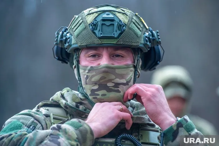 Россияне-запасники будут призваны на военные сборы в 2023 году