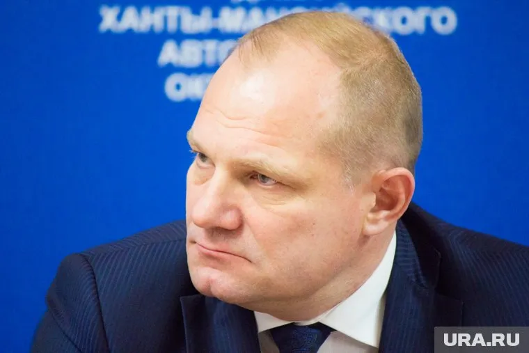 Александр Колодич лично проверил качество нефтеюганских дорог