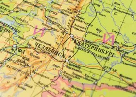 В Челябинской области окончательно ликвидируют районы