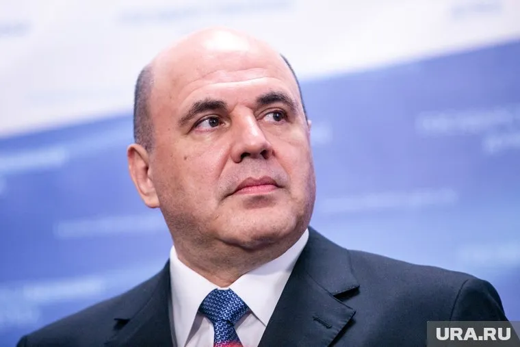 Михаил Мишустин рассказал, что интернет к концу года появиться даже в малых населенных пунктах