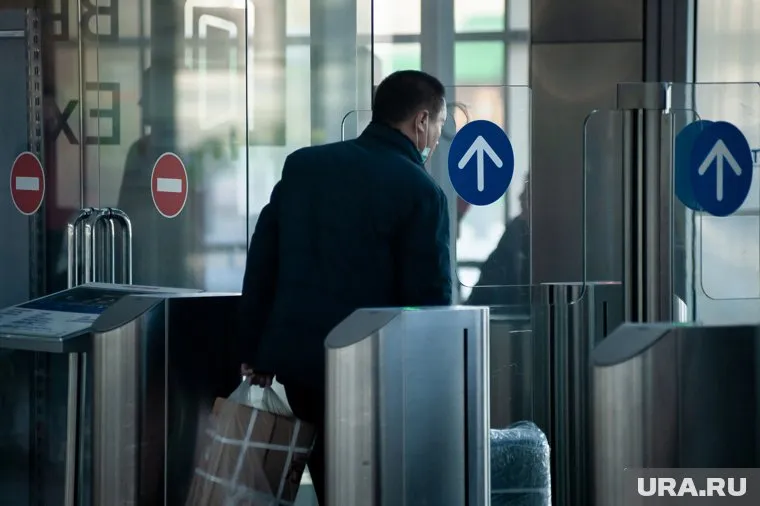 Меры принимаются для борьбы с распространением короновируса