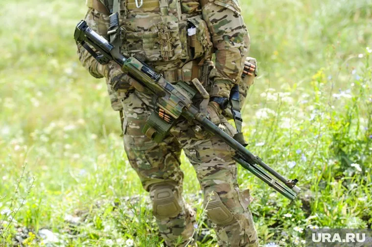 ВС РФ добились серьезных результатов на курском направлении