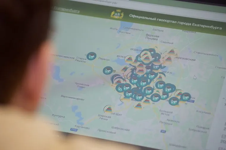 Пресс-конференция Главы Екатеринбурга Александра Высокинского (НЕОБРАБОТАННЫЕ). Екатеринбург