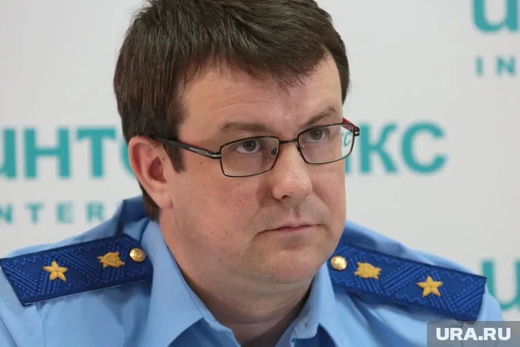 Андрей Юмшанов дал понять, что Пермский край должен развиваться, причем быстрыми темпами