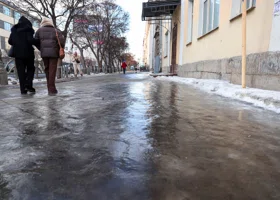 В Тюмени ожидается резкое ухудшение погоды