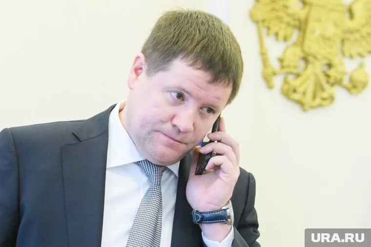 Сергей Бидонько был исключен из генсовета «Единой России» на партийном съезде