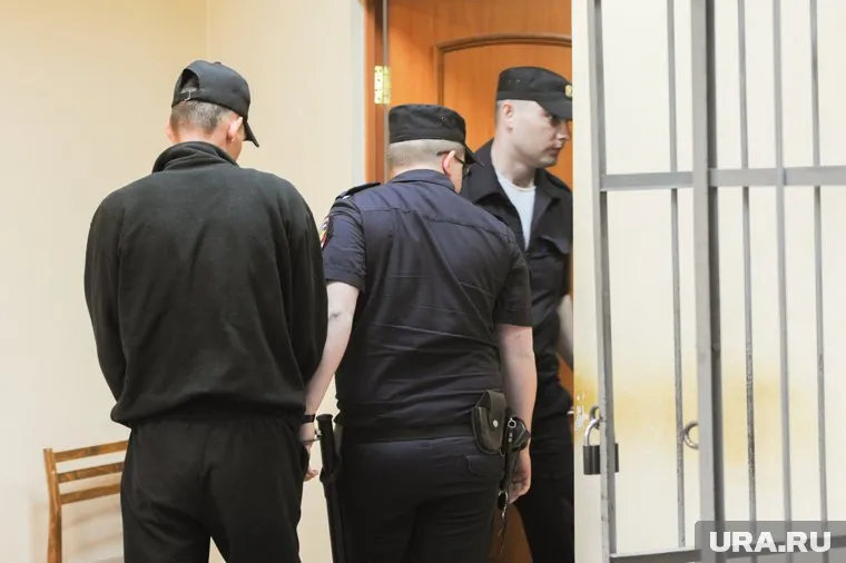 Правоохранители арестовали родственников Магомеда Омарова (архивное фото)