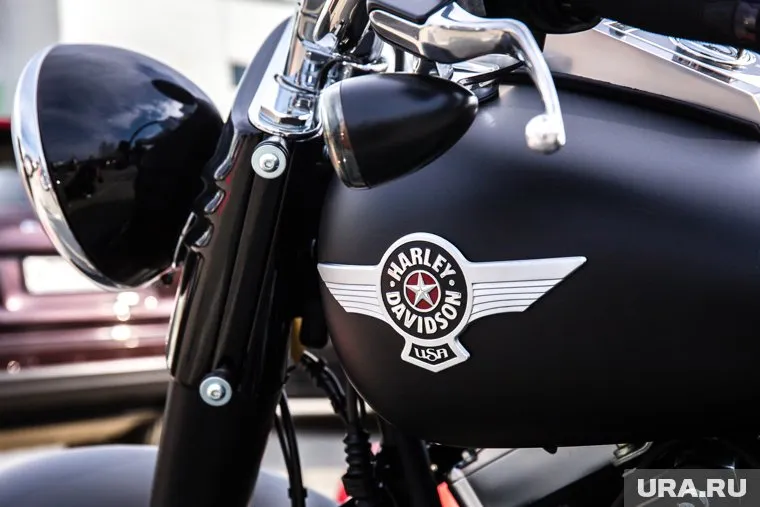 За байк после аварии была уплачена полная стоимость