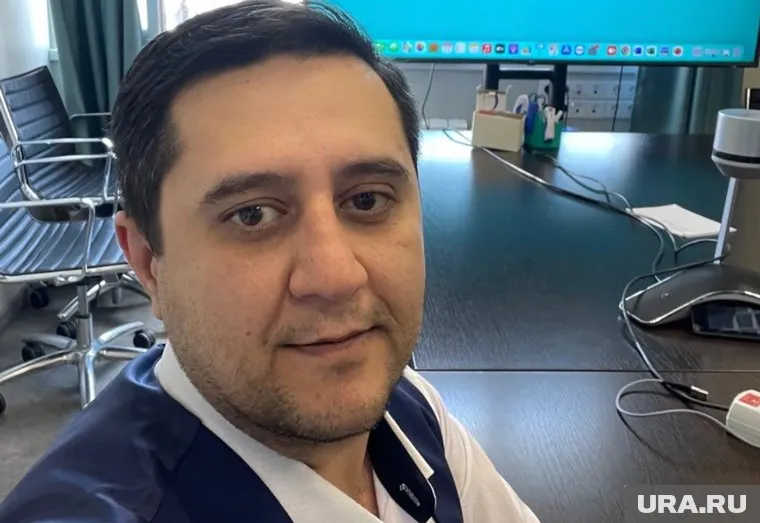 СК возбудил дело по факту задержания Щепихина