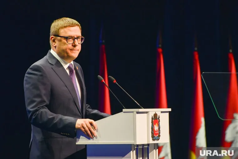 Челябинский губернатор Алексей Текслер заявил о перспективах сотрудничества с Кузбассом