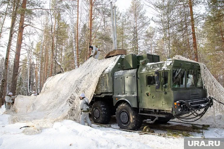 Решение Владимира Путина о ядерном оружие говорит о способности России противостоять, считает Global Times