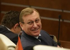 Басаргин готовит захват пермского кабмина
