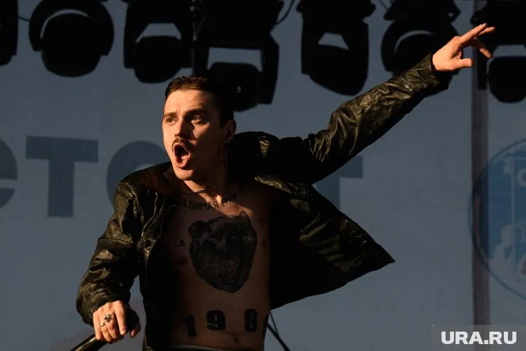 Little Big сделали кавер на песню «Gonna Make You Sweat (Everybody Dance Now)»