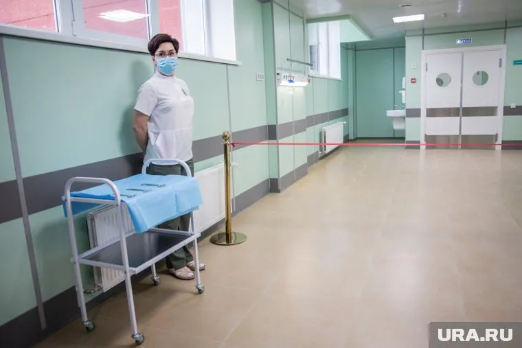 При появлении признаков заболевания необходима врачебная диагностика