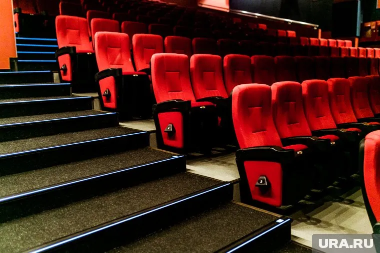 Для тюменцев пройдут премьерные показы триллеров, мультфильмов и комедии