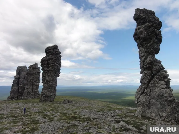 Путешественники уже готовятся к новым экспедициям