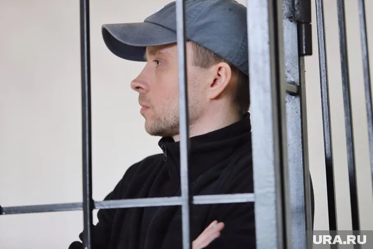 Бывшего руководителя компании судили за контрабанду