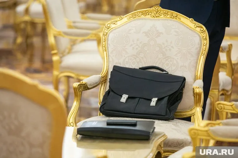 По словам источника, сейчас нет кандидатуры на пост министра культуры