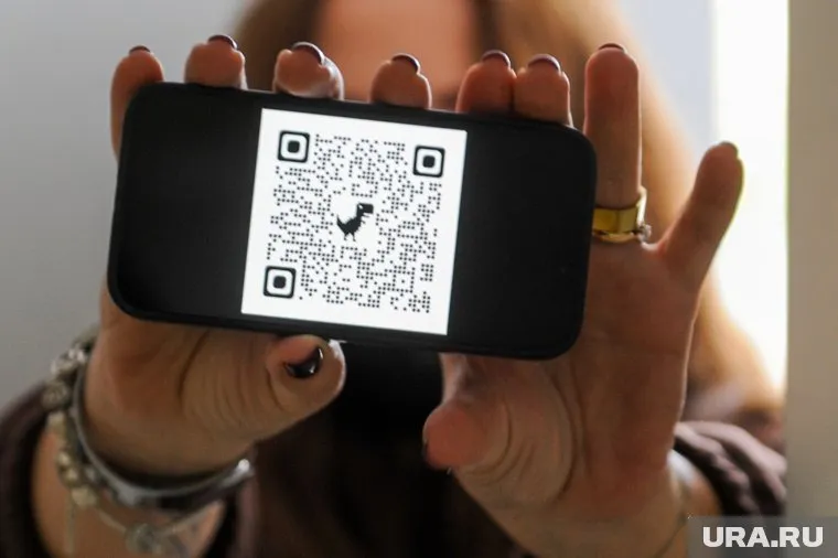 В «Гринвиче» начали спрашивать наличие QR-кодов