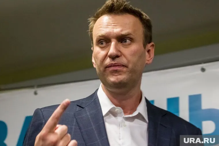 Данные омских врачей должны помочь проследить динамику болезни Навального