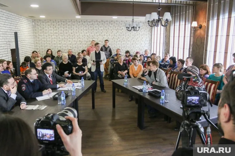 Блогеры пригласили на диалог чиновников и горожан, пострадавших от половодья 2016 года