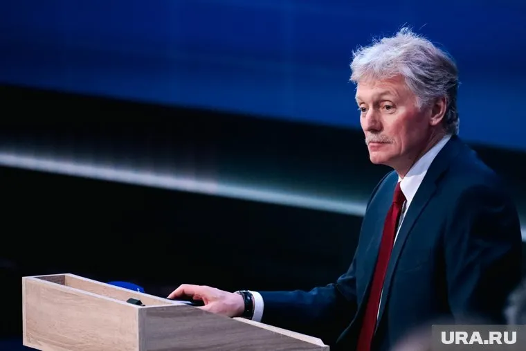 Песков подчеркнул, что на параде 9 Мая будут герои СВО