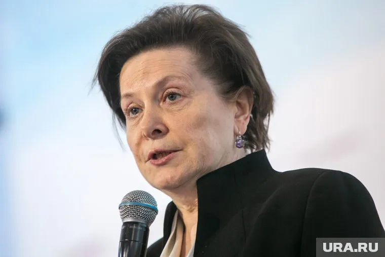 Губернатор ХМАО Наталья Комарова обратилась к 24 ветеранам ВОВ