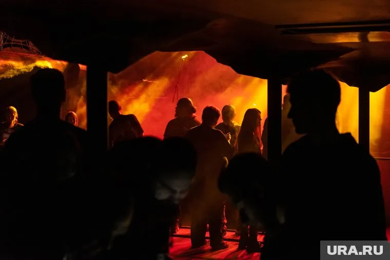 Цель визита силовиков на данный момент неизвестна