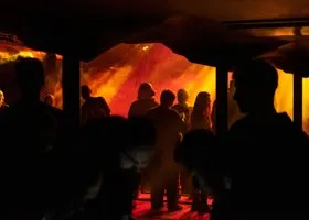 В Петербурге силовики сорвали концерт популярного среди молодежи рэпера