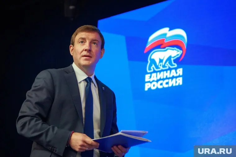 Андрей Турчак пообещал Алтаю снижение вреда от угольных котельных