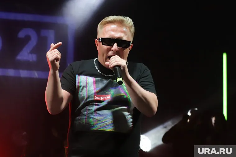 Фестиваль Ural music night - 2022. Екатеринбург