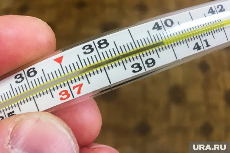 Иммунная система россиян отвыкла от гриппа, отметил Владимир Болибок