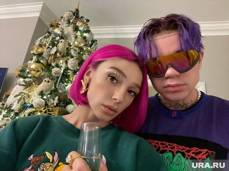 Блогер призвала подписчиков быть осторожными