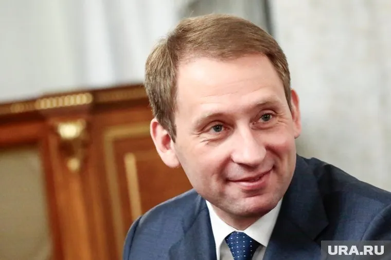 Козлов заявил об истощении месторождений полезных ископаемых