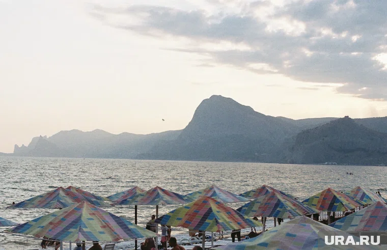 Работники компании миллиардера из ХМАО отдохнули в Крыму и Башкирии