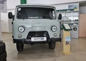 Автомобили от губернатора Моора прибыли в зону СВО