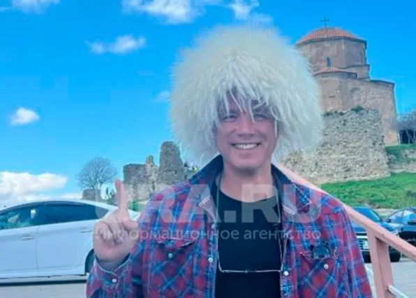 Фотография из галереи