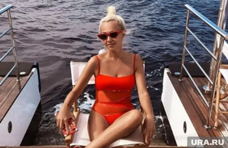 Подписчицы Рудковской не скрывают зависть и злобу, отставляя оскорбительные комментарии в соцсети