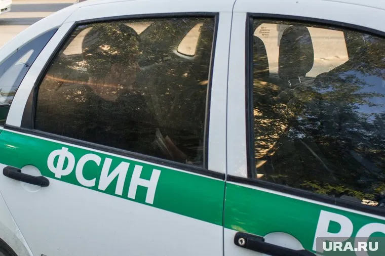 ФСИН направил комиссию в колонию в ЯНАО
