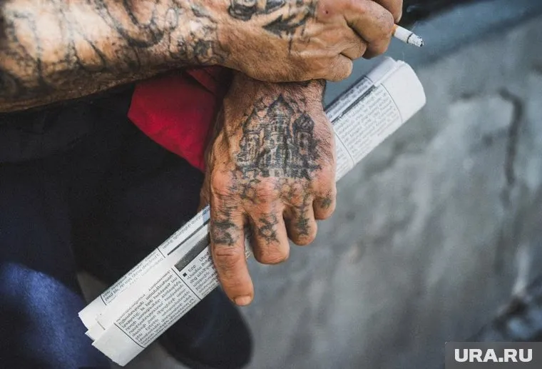 Драка между ворами в законе произошла из-за давнего конфликта