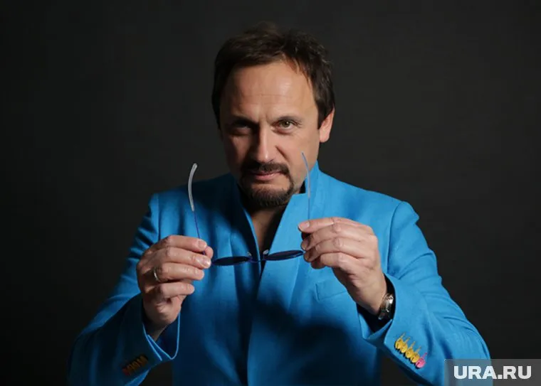 Михайлову не удалось собрать зал в Ханты-Мансийске